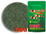 Garnelenfutter